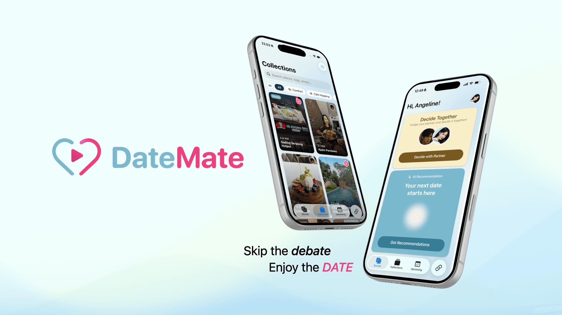 DateMate